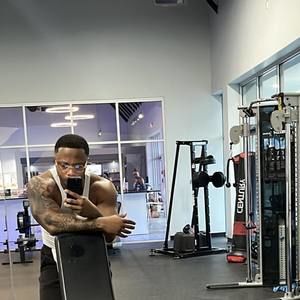 Meet your Posher, Ted